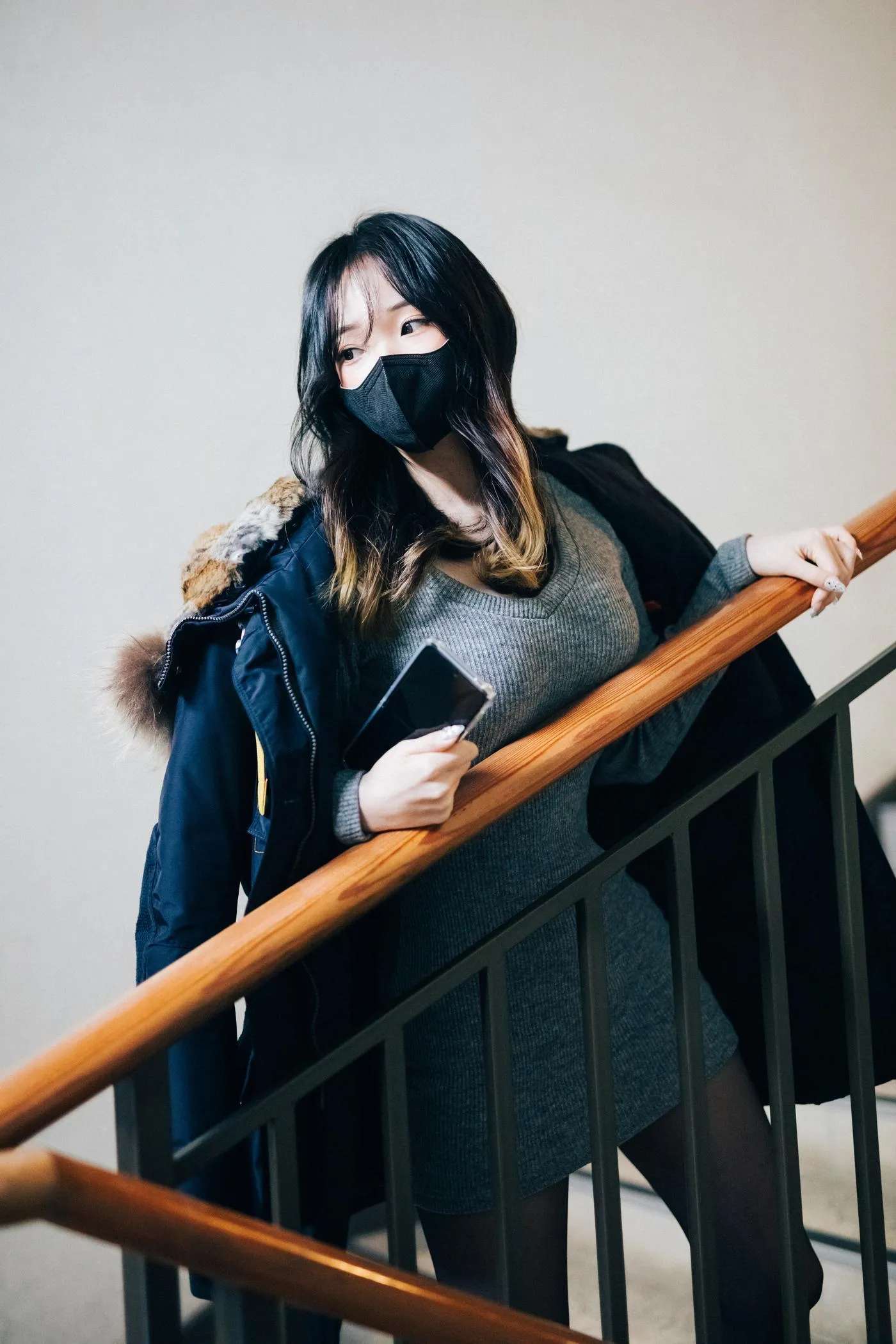 Bambi밤비 – NO.89 [Loozy] Double Date [77P]插图7
